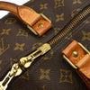 Louis Vuitton Keepall Monogram Canvas