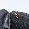 Salvatore Ferragamo Gancini Leather