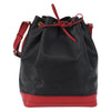 Louis Vuitton Bicolor Noe Epi Leather