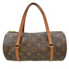 Louis Vuitton Papillon Monogram