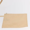 Secondhand Hermes Lindy de Plage Tote Toile