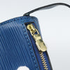 Louis Vuitton Soufflot Pochette Epi Leather