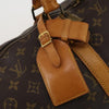 Louis Vuitton Keepall Canvas