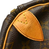 Louis Vuitton Keepall Monogram Canvas