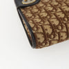 Christian Dior Vintage CD trotter Canvas