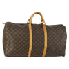 Louis Vuitton Keepall Monogram Canvas