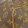 Louis Vuitton Keepall Monogram Canvas