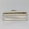 Chanel Travel Line Wallet on Chain Quilted Nylon