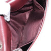 Salvatore Ferragamo Vala Chain Patent leather