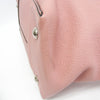 Louis Vuitton Soft Lockit Leather
