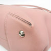 Louis Vuitton Soft Lockit Leather