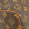 Louis Vuitton Keepall Monogram Canvas