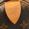 Louis Vuitton Speedy Monogram Canvas