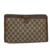 Gucci Sherry line Canvas
