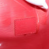 Louis Vuitton Plage Lagoon Bay Vinyl Epi Leather