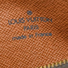 Louis Vuitton Papillon Pochette Monogram Canvas