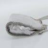 Stella McCartney Falabella Fold Over Faux Leather