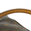 Louis Vuitton Monogram Looping Monogram Canvas
