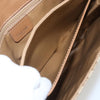 Celine Vintage Macadam Canvas and Leather