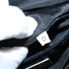 Prada Resin Handle Tote Tessuto