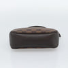 Louis Vuitton Trousse Make Up Damier Canvas