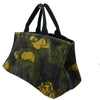 Prada Canapa Tote Printed Canvas