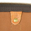 Louis Vuitton Keepall Monogram Canvas