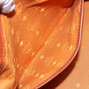 MCM Visetos logogramme Leather
