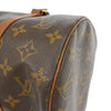 Louis Vuitton Papillon Monogram Canvas