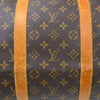 Louis Vuitton Keepall Monogram Canvas