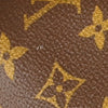 Louis Vuitton Keepall Monogram Canvas