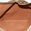 Louis Vuitton Keepall Monogram Canvas