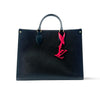 Louis Vuitton OnTheGo Tote Epi Leather