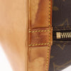 Louis Vuitton Alma Monogram Canvas