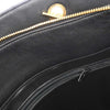 Chanel Vintage Supermodel Weekender Quilted Leather