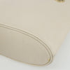 Salvatore Ferragamo Gancini Leather