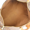 Louis Vuitton Keepall Monogram Canvas