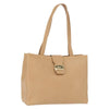 Salvatore Ferragamo Vala tote Leather