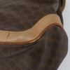 Celine Vintage Macadam Canvas