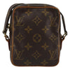 Louis Vuitton Danube Monogram Canvas