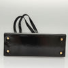 Salvatore Ferragamo Vala Patent Leather