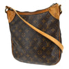 Louis Vuitton Odeon Monogram Canvas