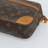 Louis Vuitton Trocadero Monogram Canvas