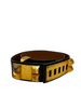 Hermes Collier de Chien Belt Leather