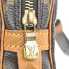 Louis Vuitton Pochette Marly Bandouliere Monogram Canvas