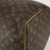 Louis Vuitton Keepall Monogram Canvas
