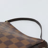 Louis Vuitton Trousse Make Up Damier Canvas