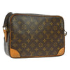Louis Vuitton Nil Messenger Monogram Canvas
