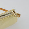 Louis Vuitton Lexington Pochette Monogram Vernis