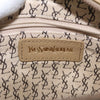 Saint Laurent Vintage PVC Leather